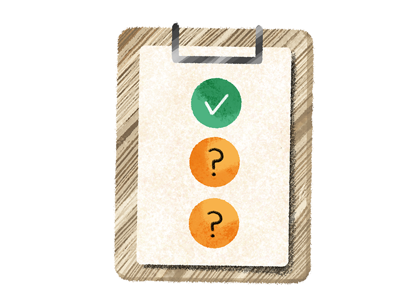 ご案件の詳細確認